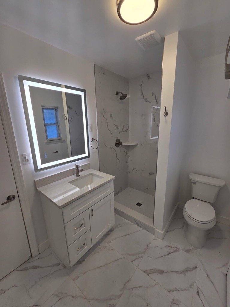 Apartment for rent at 307 Ladd Rd #2, Walled Lake, MI 48390