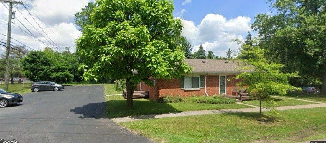 Apartment for rent at 307 Ladd Rd #2, Walled Lake, MI 48390