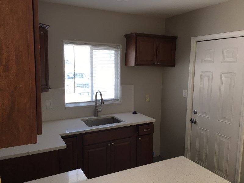 Apartment for rent at 307 Ladd Rd #2, Walled Lake, MI 48390
