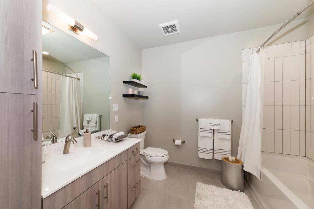 Apartment for rent at 20 Second Ave, Burlington, MA 01803