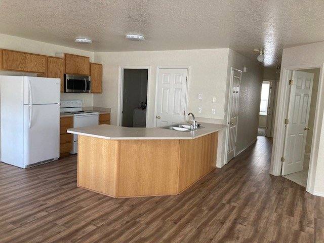 House for rent at 35855 Warbler, Pablo, MT 59855