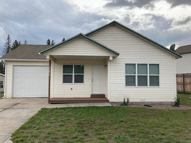 House for rent at 35855 Warbler, Pablo, MT 59855