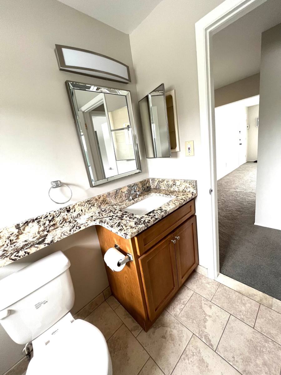 Condo for rent at 2859 E Maple Rd #15, Birmingham, MI 48009