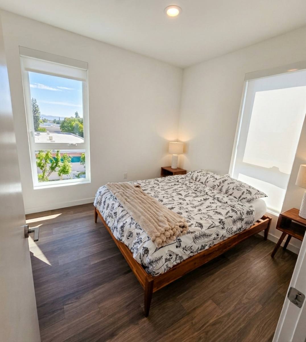 Apartment for rent at 18900 Parthenia St #112, Northridge, CA 91324
