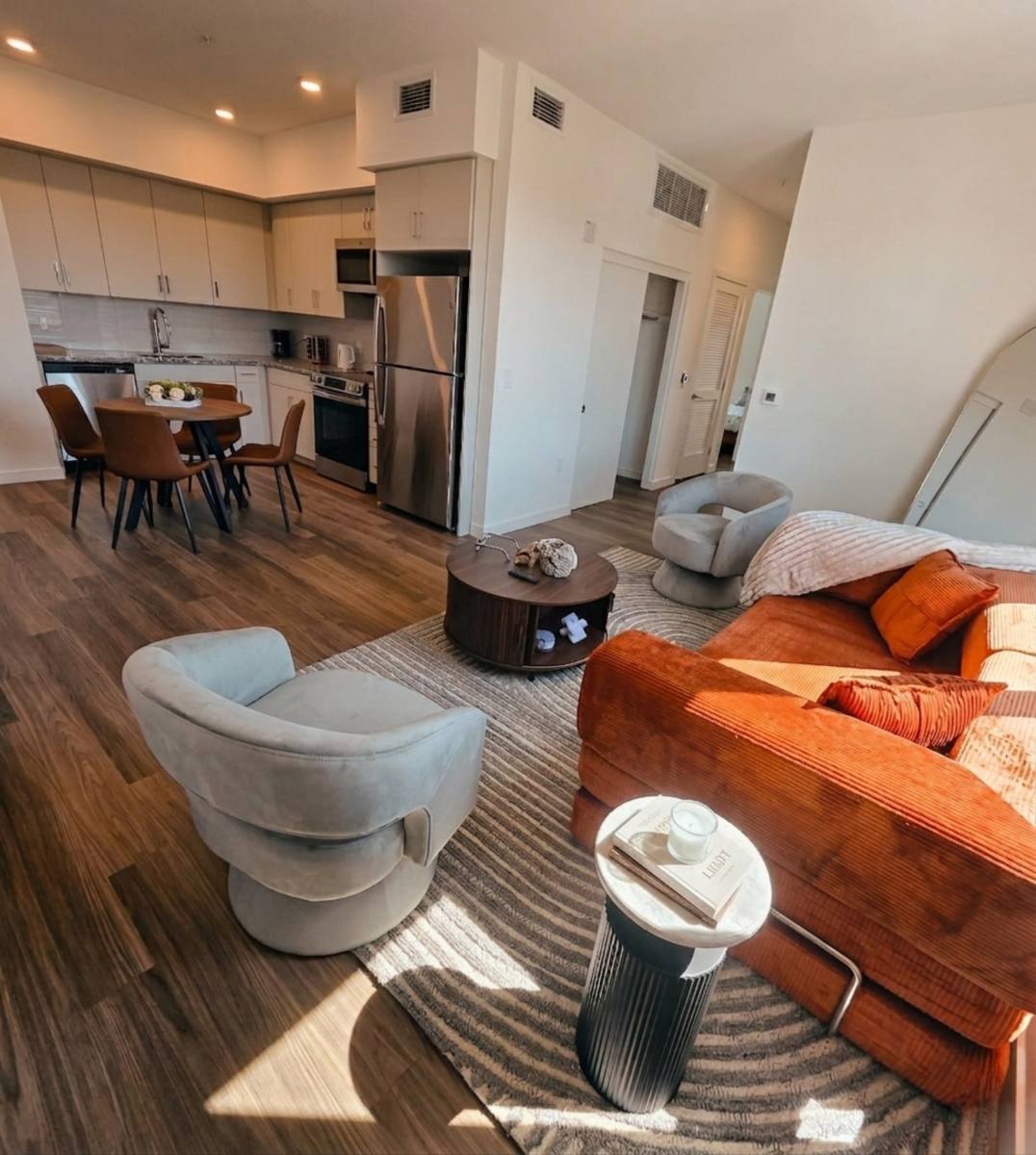 Apartment for rent at 18900 Parthenia St #112, Northridge, CA 91324