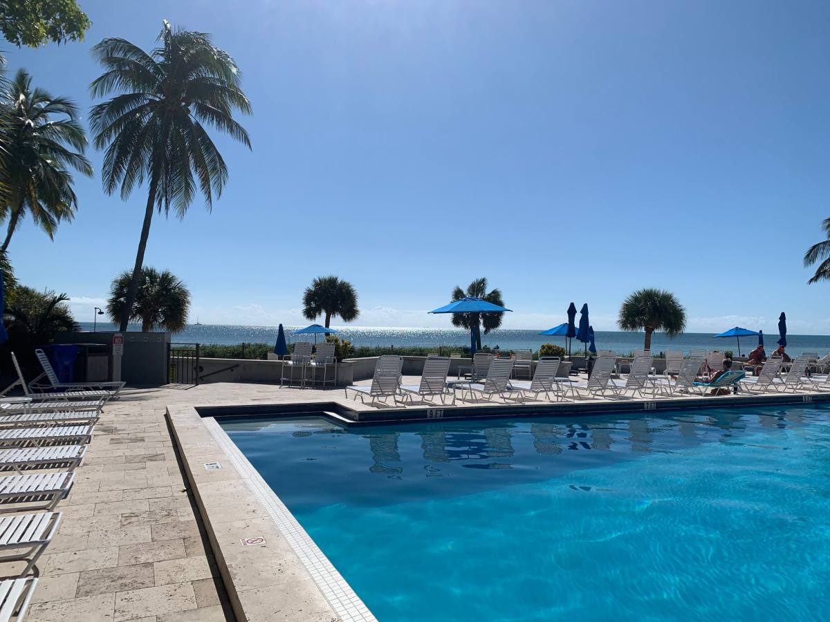 Condo for rent at 1800 Atlantic Blvd #C127, Key West, FL 33040