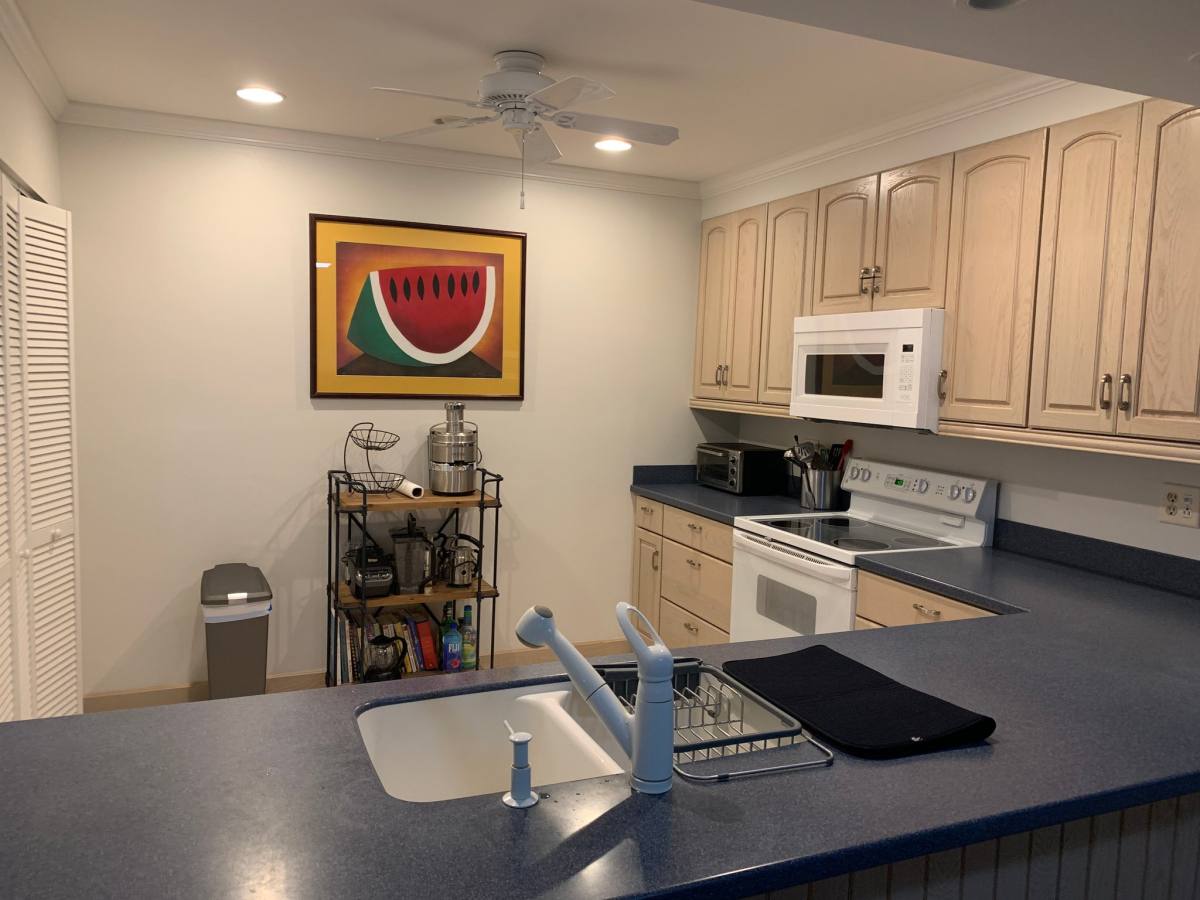 Condo for rent at 1800 Atlantic Blvd #C127, Key West, FL 33040