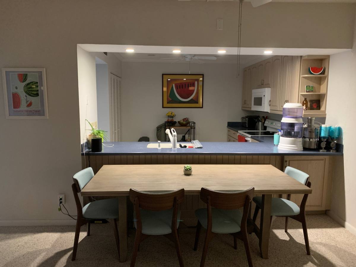 Condo for rent at 1800 Atlantic Blvd #C127, Key West, FL 33040