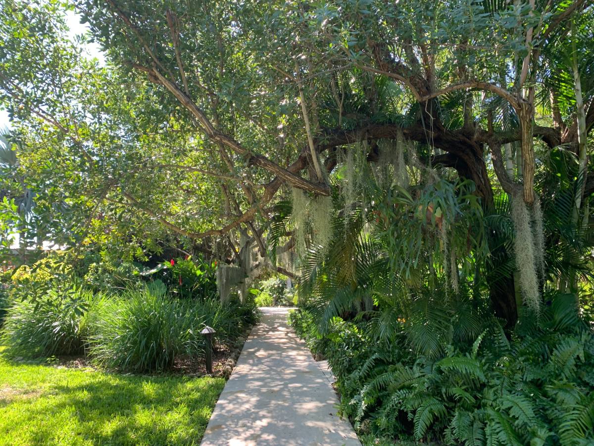 Condo for rent at 1800 Atlantic Blvd #C127, Key West, FL 33040
