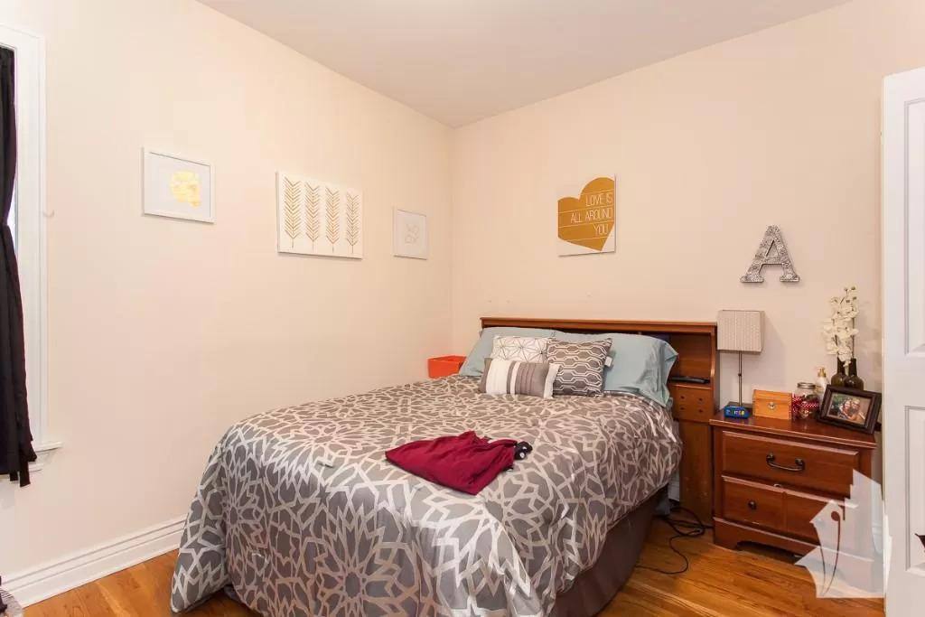 Apartment for rent at 1516 W Waveland, Chicago, IL 60613