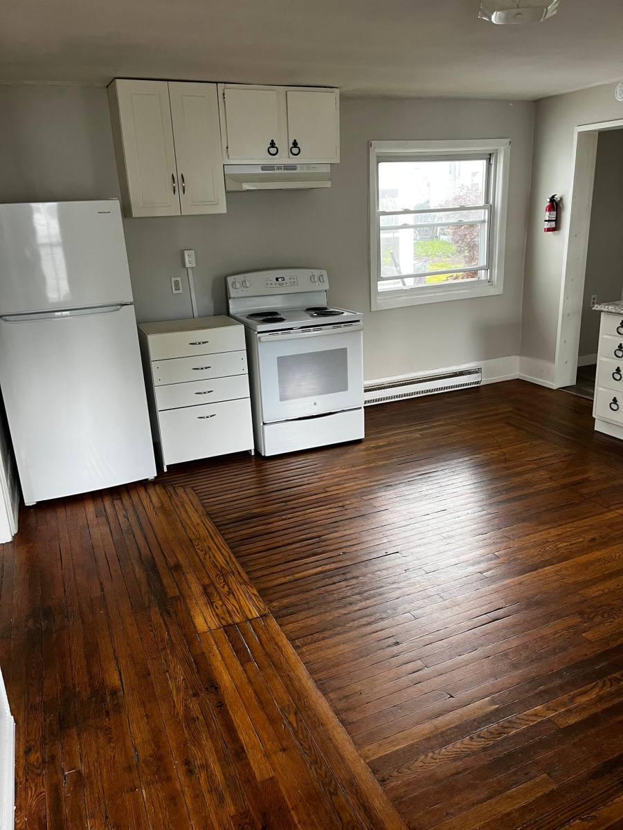Apartment for rent at 38 S Hamilton St #2, Jordan, NY 13080