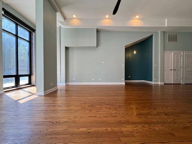 Apartment for rent at 2112 W Rice, Chicago, IL 60622