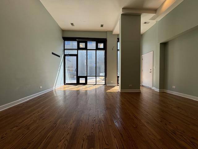 Apartment for rent at 2112 W Rice, Chicago, IL 60622