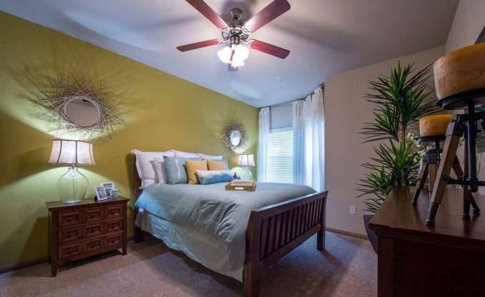 Apartment for rent at 24333 Cinco Terrace Dr, Katy, TX 77494
