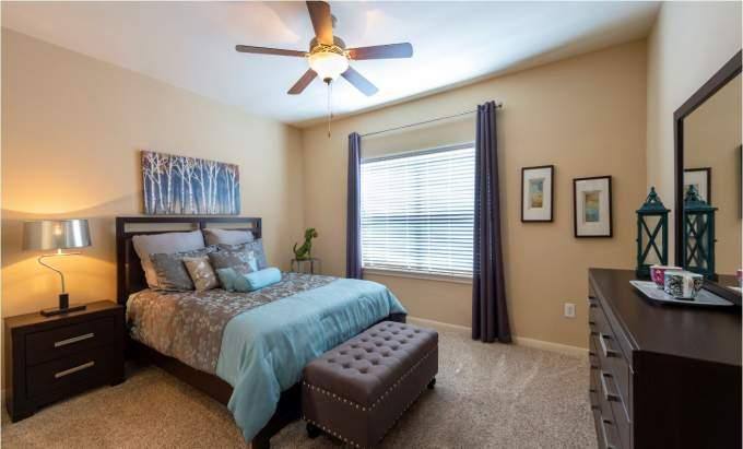 Apartment for rent at 2005 Mason Rd, Katy, TX 77450