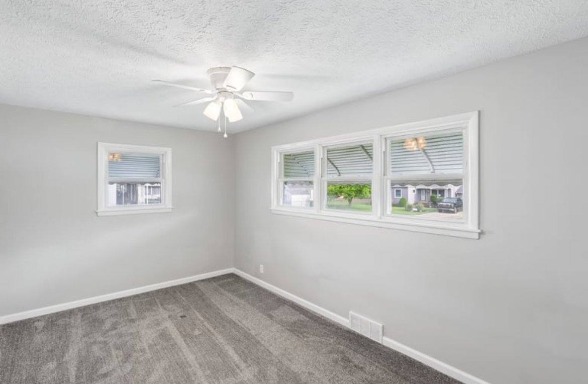 House for rent at 3219 W 54th St, Cleveland, OH 44102