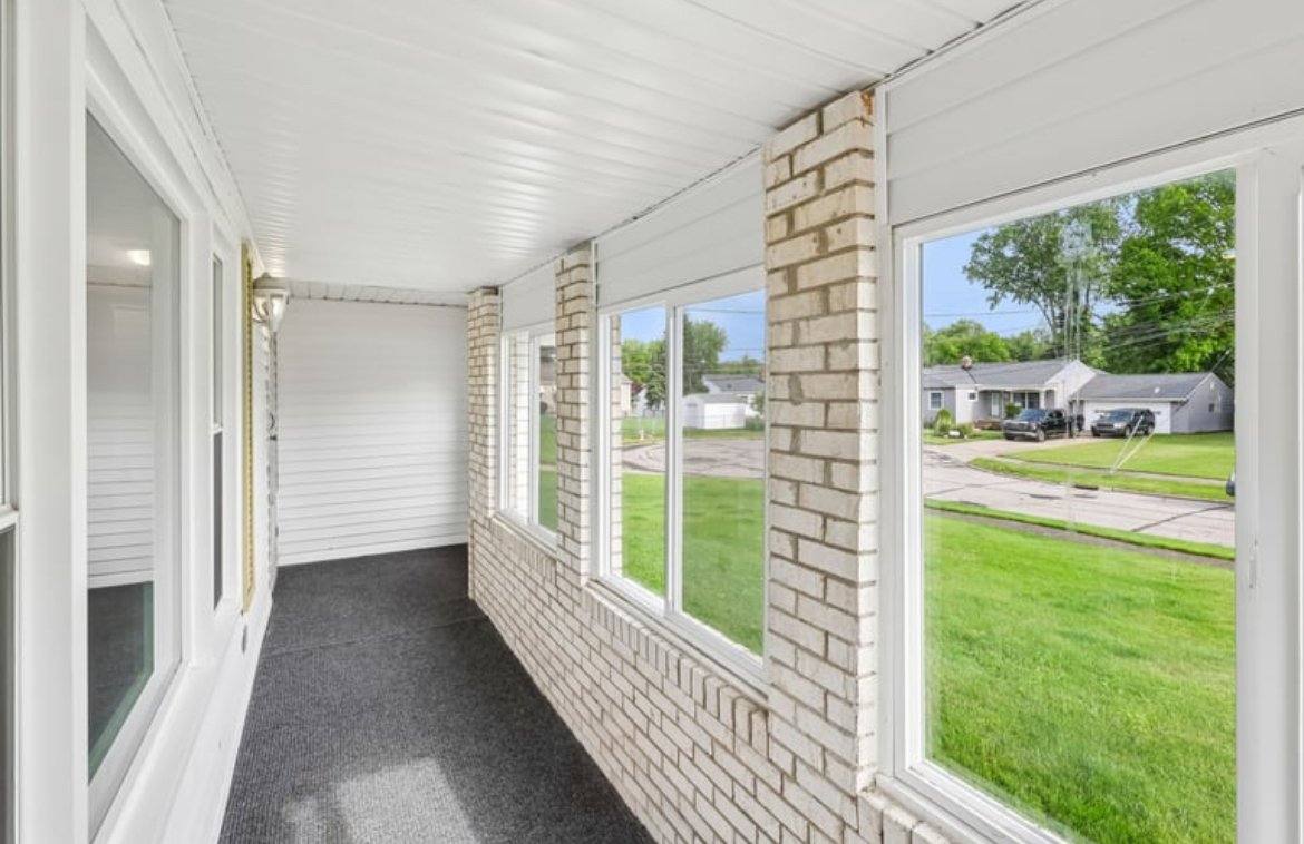 House for rent at 3219 W 54th St, Cleveland, OH 44102