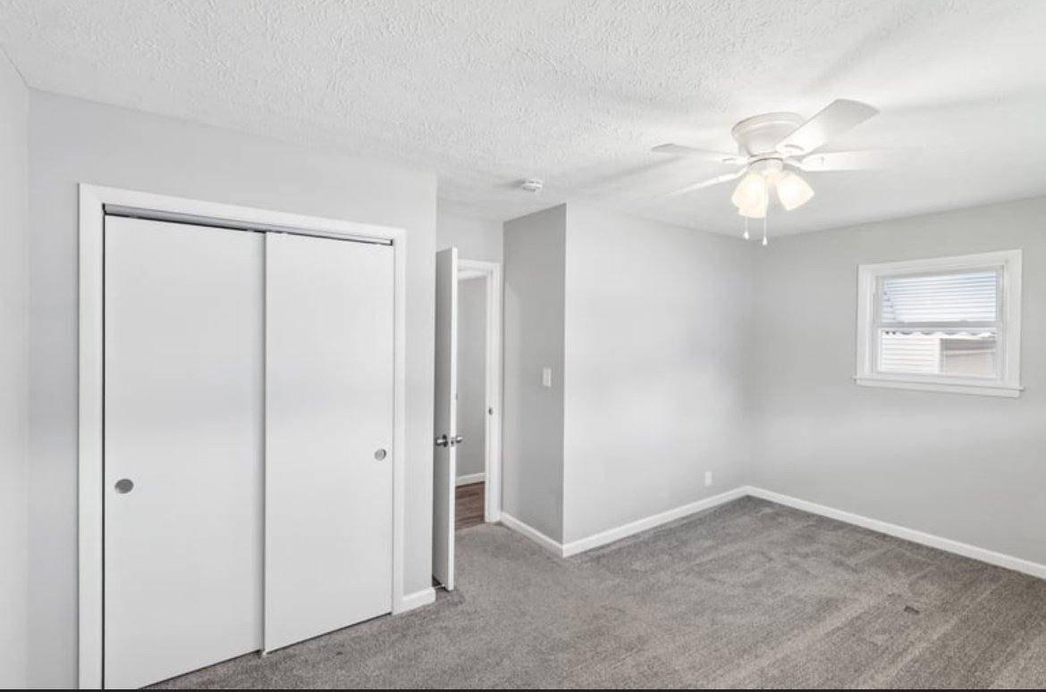 House for rent at 3219 W 54th St, Cleveland, OH 44102
