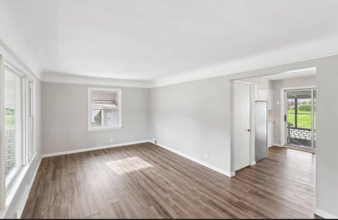 House for rent at 3219 W 54th St, Cleveland, OH 44102
