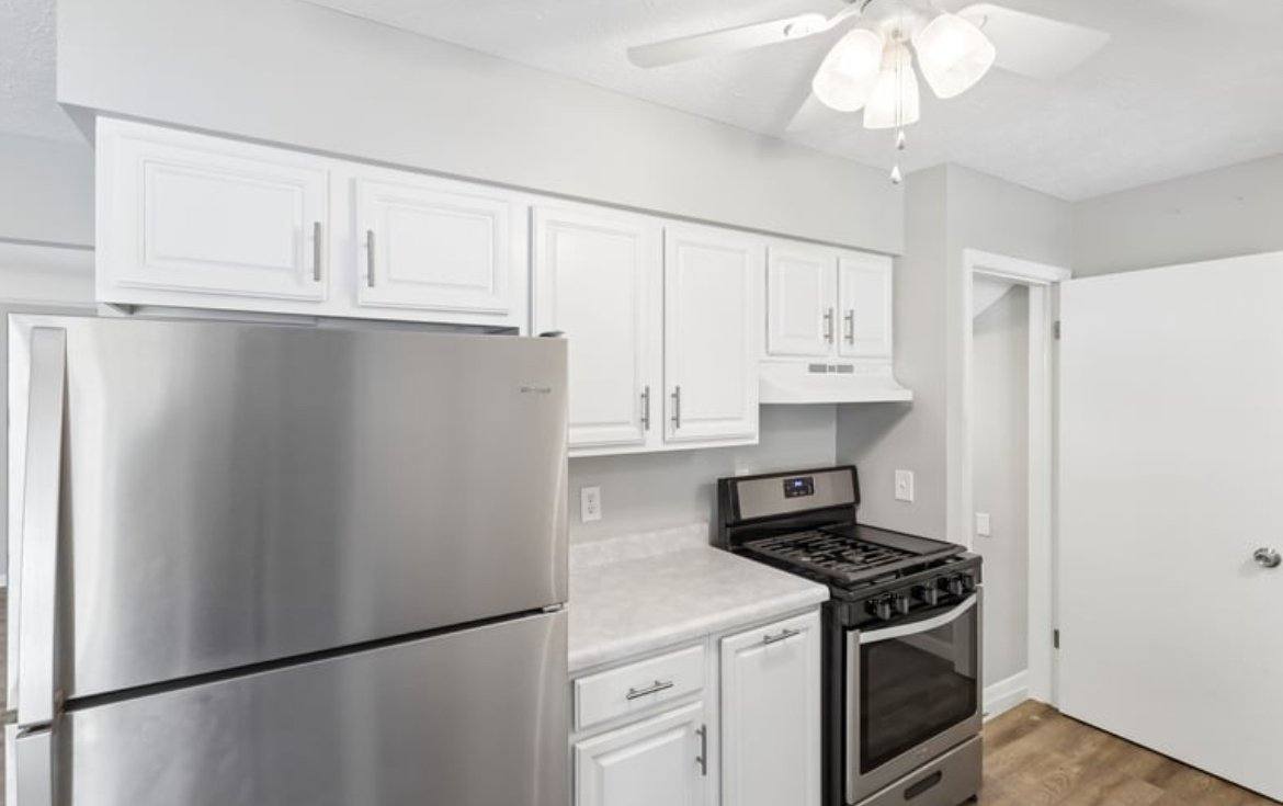 House for rent at 3219 W 54th St, Cleveland, OH 44102