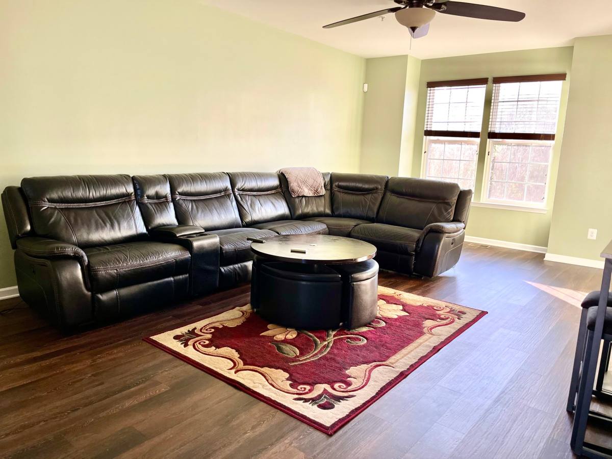 Townhouse for rent at 23141 Foxglove Way, California, MD 20619