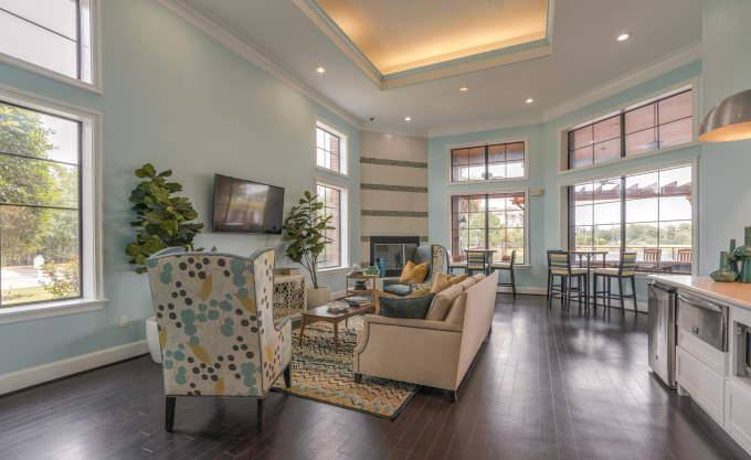 Apartment for rent at 7215 Spring Cypress Rd, Spring, TX 77379