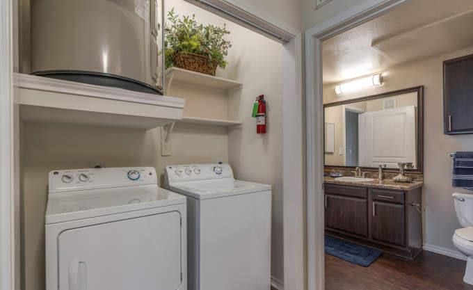 Apartment for rent at 7215 Spring Cypress Rd, Spring, TX 77379