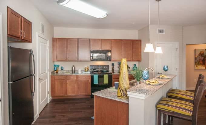 Apartment for rent at 6303 Sienna Ranch Rd, Missouri City, TX 77459