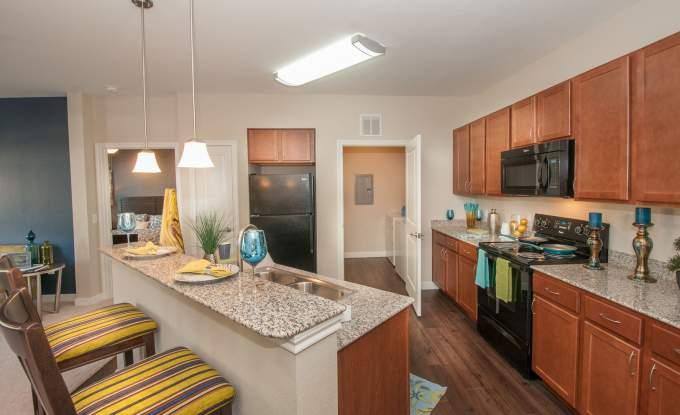 Apartment for rent at 6303 Sienna Ranch Rd, Missouri City, TX 77459