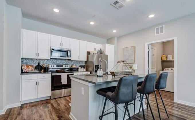 Apartment for rent at 7203 N Grand Parkway, Spring, TX 77379