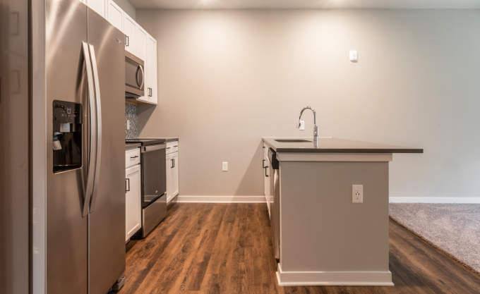 Apartment for rent at 7203 N Grand Parkway, Spring, TX 77379