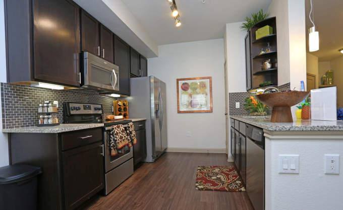 Apartment for rent at 8627 Hufsmith Rd, Tomball, TX 77375
