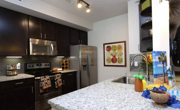 Apartment for rent at 8627 Hufsmith Rd, Tomball, TX 77375