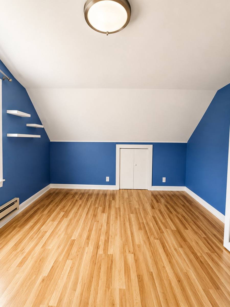 Apartment for rent at 77 Mercer St #2, Wallington, NJ 07057