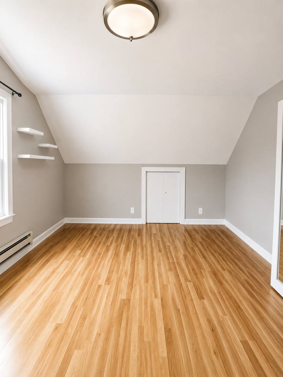 Apartment for rent at 77 Mercer St #2, Wallington, NJ 07057