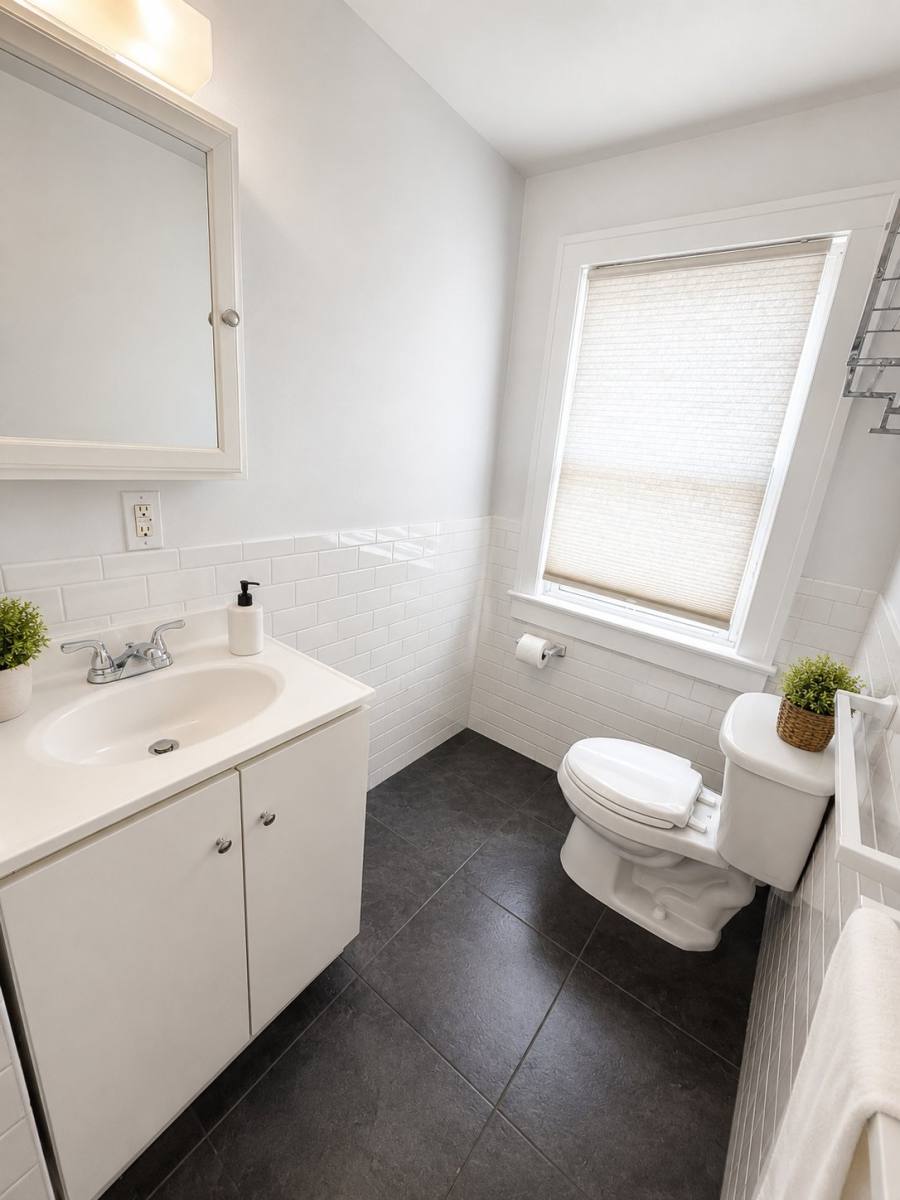 Apartment for rent at 77 Mercer St #2, Wallington, NJ 07057