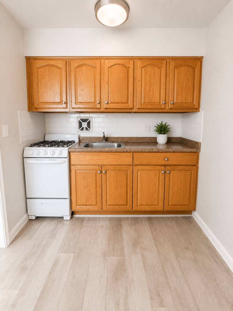 Apartment for rent at 77 Mercer St #2, Wallington, NJ 07057