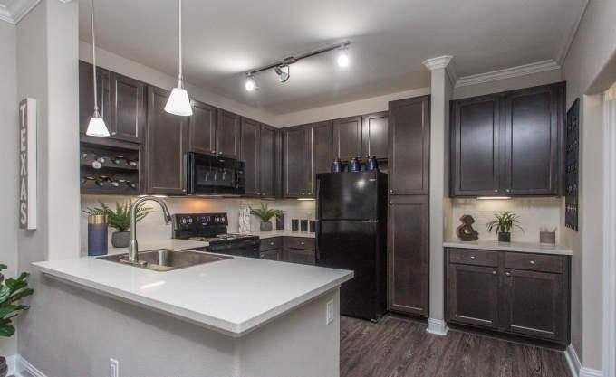 Apartment for rent at 3306 S Fry Rd, Katy, TX 77450