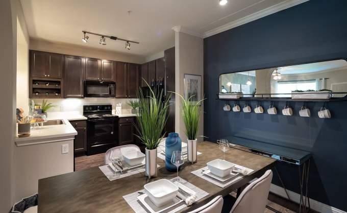 Apartment for rent at 3306 S Fry Rd, Katy, TX 77450