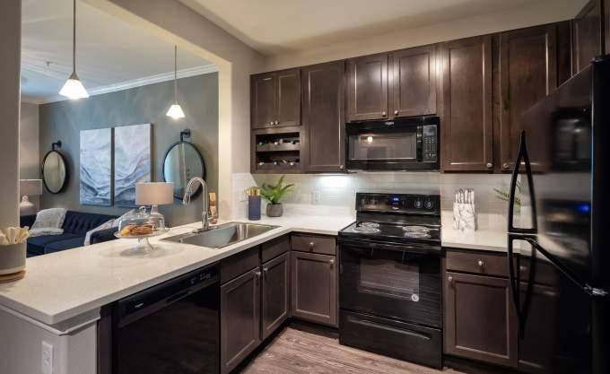 Apartment for rent at 3306 S Fry Rd, Katy, TX 77450