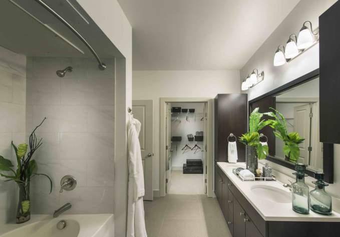 Apartment for rent at 7100 Old Katy Rd, Houston, TX 77024
