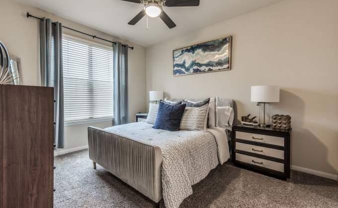 Apartment for rent at 1901 Waterside Village Dr, Richmond, TX 77407