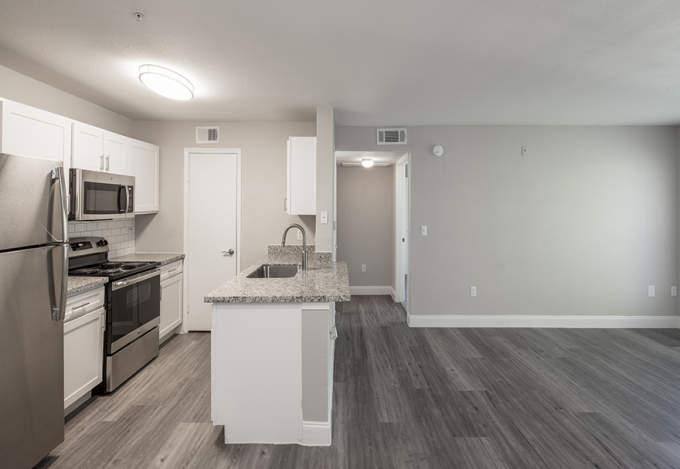 Apartment for rent at 8181 Fannin St, Houston, TX 77054