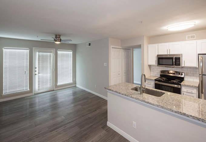 Apartment for rent at 8181 Fannin St, Houston, TX 77054