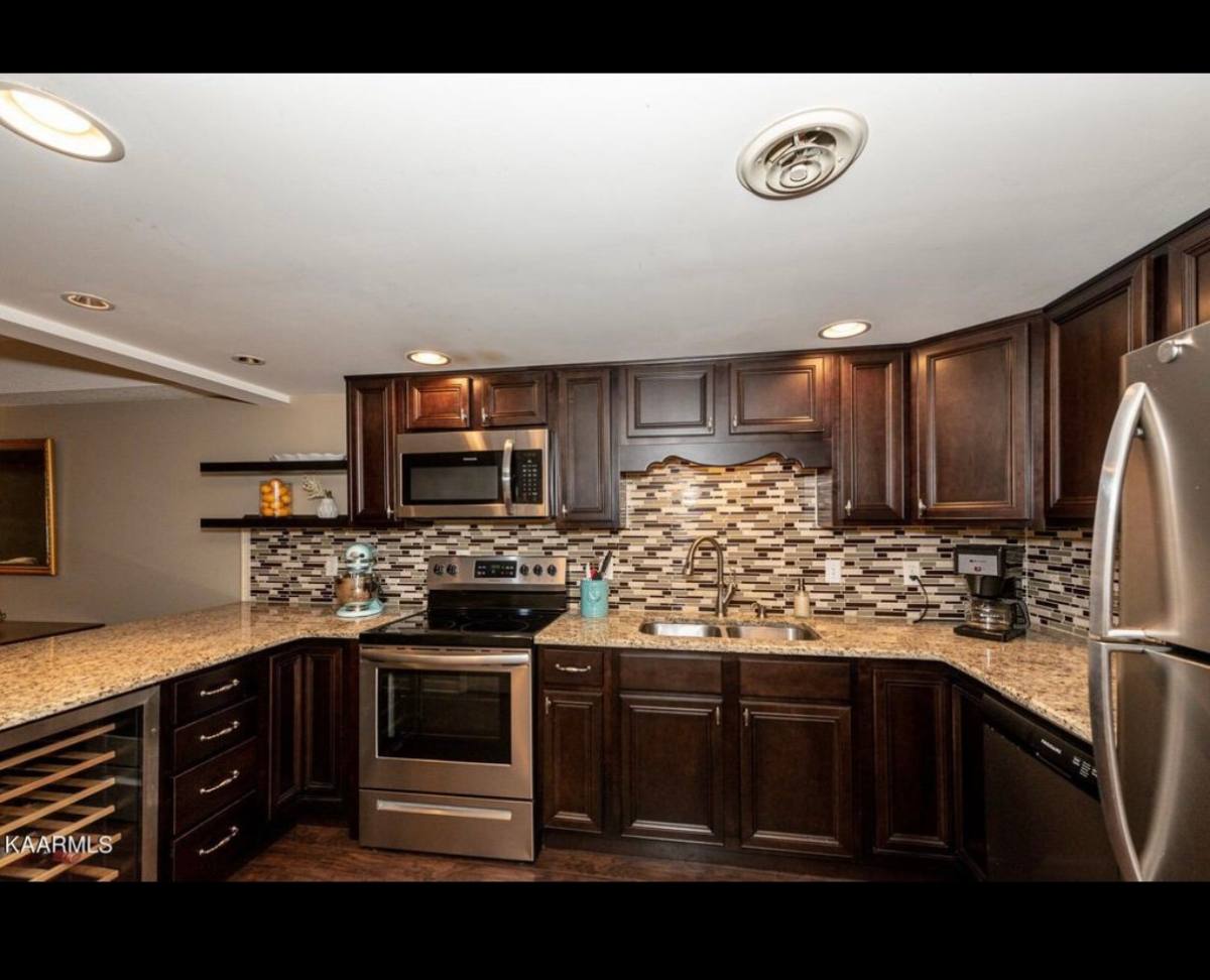 Condo for rent at 304 Olympia Dr, Maryville, TN 37804