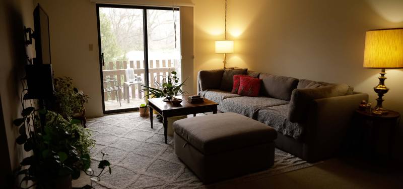 Apartment for rent at 104 Clinkscales Rd #612, Columbia, MO 65203