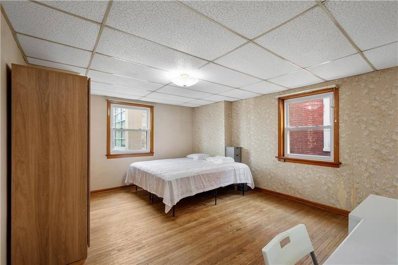 Townhouse for rent at 3211 Joe Hammer Square, Pittsburgh, PA 15213