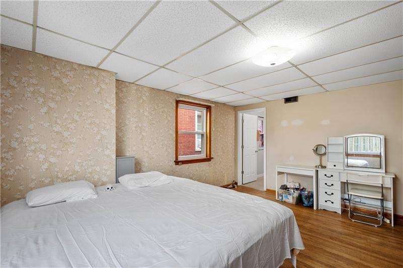 Townhouse for rent at 3211 Joe Hammer Square, Pittsburgh, PA 15213