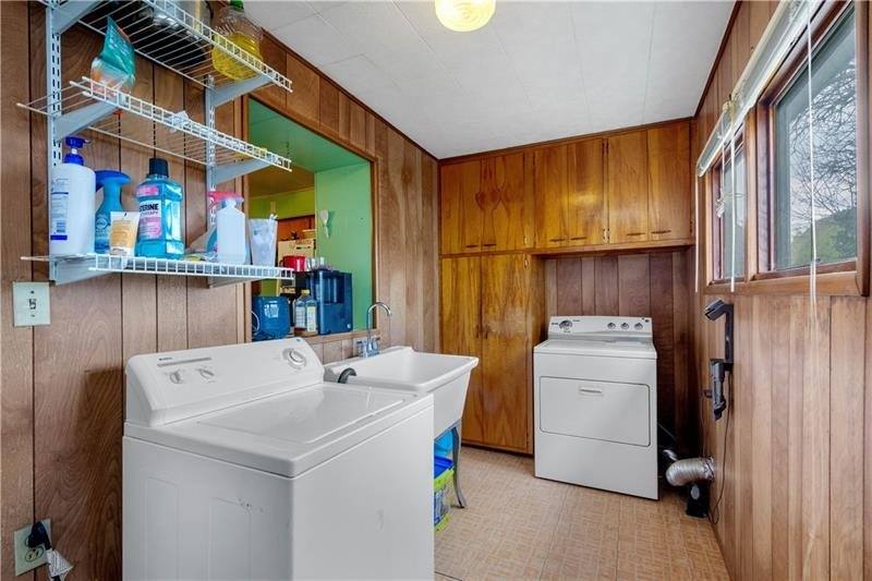 Townhouse for rent at 3211 Joe Hammer Square, Pittsburgh, PA 15213