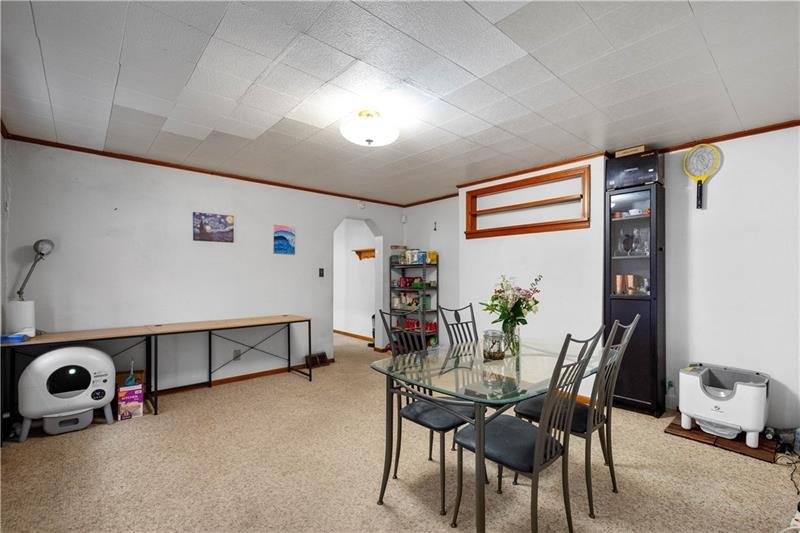 Townhouse for rent at 3211 Joe Hammer Square, Pittsburgh, PA 15213